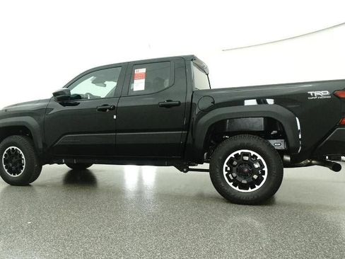 New 2026 Toyota Tacoma TRD Off-Road image 20