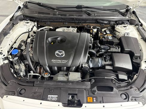 Used 2017 MAZDA MAZDA6 Grand Touring FWD image 22