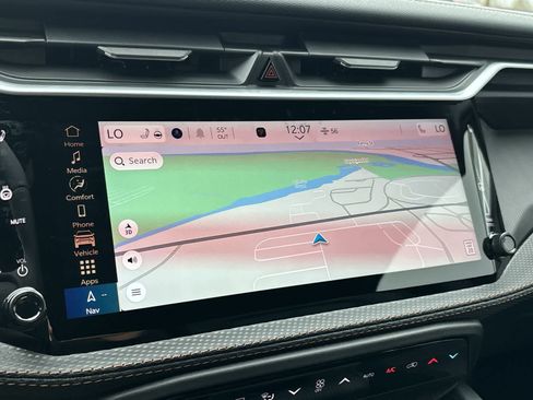 New 2026 Jeep Cherokee Overland image 20