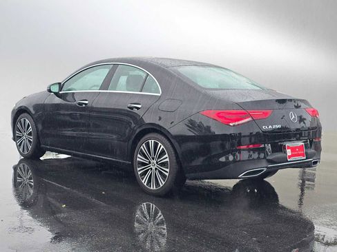 Used 2021 Mercedes-Benz CLA 250 image 5