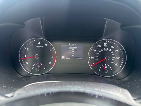 Used 2021 Kia Forte LXS FWD image 19