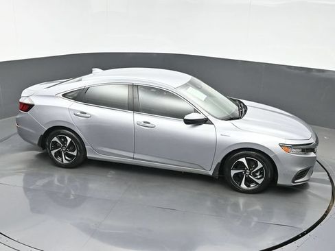 Certified 2022 Honda Insight EX image 36