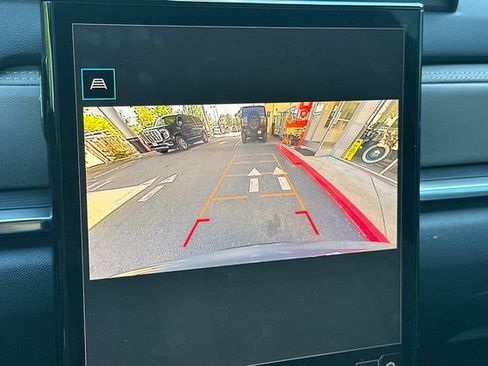 New 2026 GMC Terrain Elevation w/ Black Edition AWD/4WD image 20