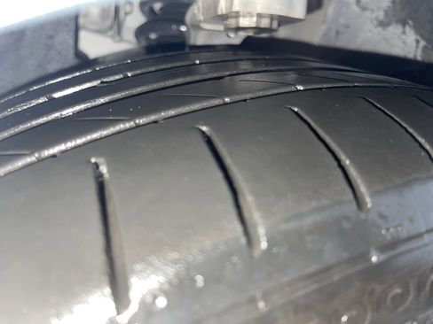 Certified 2021 Mercedes-Benz C 300 Sedan image 12