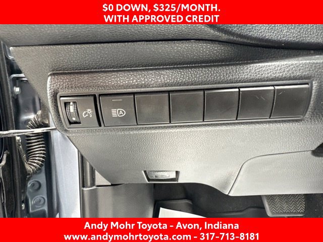 Used 2024 Toyota Corolla LE FWD image 11