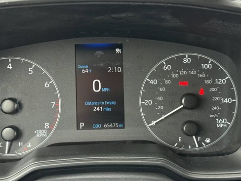 Used 2023 Toyota Corolla LE FWD image 20
