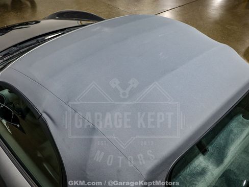 Used 2008 Porsche Boxster RWD image 11