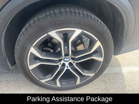 Used 2025 BMW X5 sDrive40i image 4