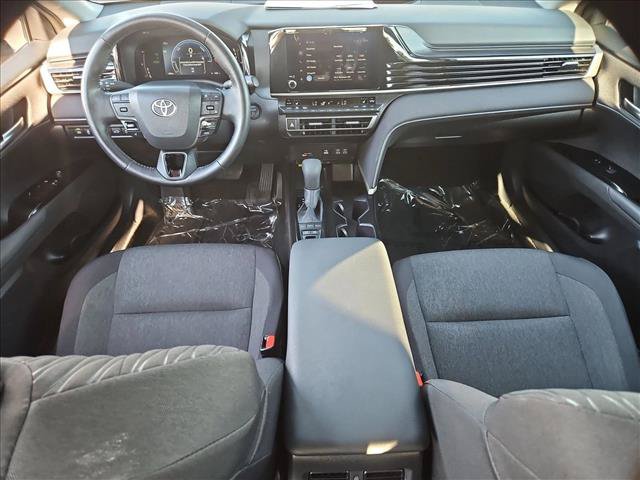 Certified 2026 Toyota Camry LE w/ Convenience Package FWD image 23