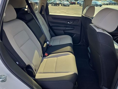 Used 2026 Honda CR-V LX image 29