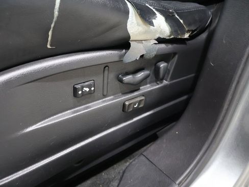 Used 2007 Nissan Murano SL w/ Touring Pkg image 12