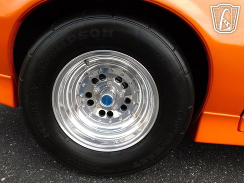 Used 1988 Chevrolet Camaro LT image 35