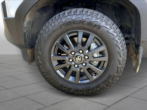 Used 2024 Toyota Land Cruiser 1958 image 10