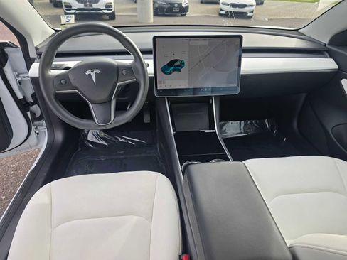 Used 2020 Tesla Model 3 Standard Range image 23