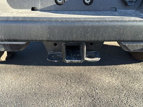 Used 2025 RAM 2500 Tradesman w/ Power Wagon Package image 27