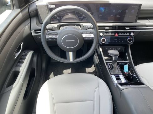 New 2026 Hyundai Santa Cruz SEL AWD/4WD image 16