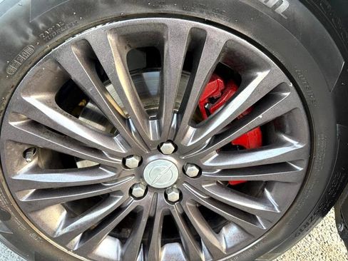 Used 2012 Chrysler 300 S w/ Luxury Group image 24