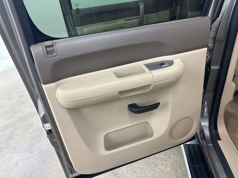 Used 2012 GMC Sierra 1500 SLE w/ Power Tech Package image 28