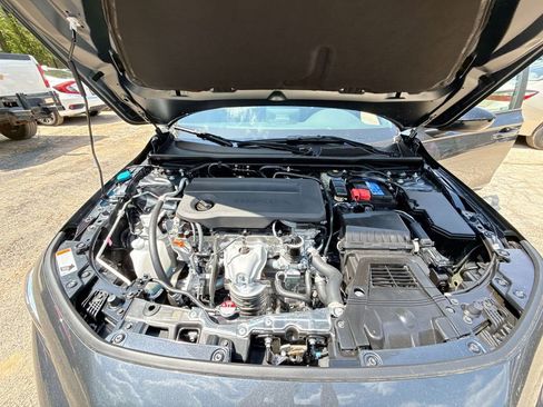 New 2026 Honda Civic Sport image 18