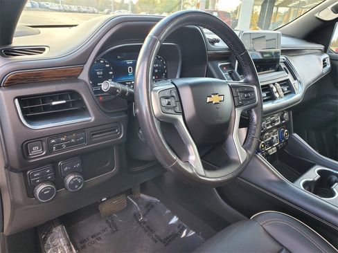Used 2022 Chevrolet Tahoe Premier image 13
