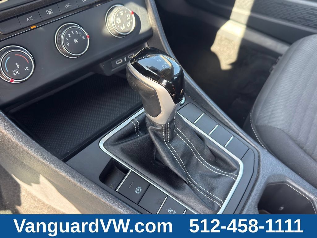 Used 2024 Volkswagen Jetta S FWD image 12
