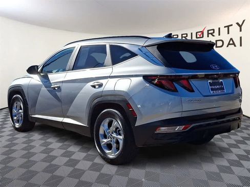 Used 2024 Hyundai Tucson SEL image 6