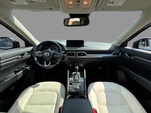 Used 2023 MAZDA CX-5 AWD 2.5 S w/ Preferred Package image 23