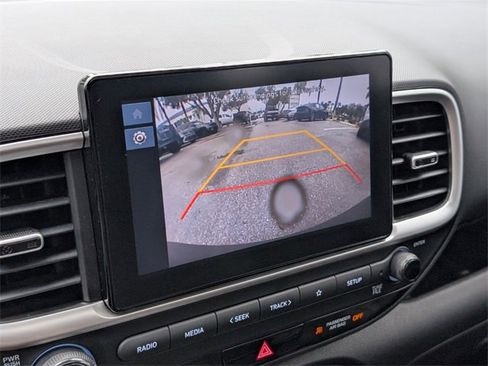 Used 2023 Hyundai Venue SEL w/ Cargo Package image 20