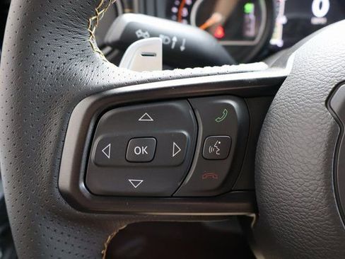 New 2025 Jeep Wrangler Unlimited Rubicon 392 image 21