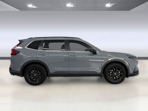 Used 2025 Honda CR-V Sport-L image 8