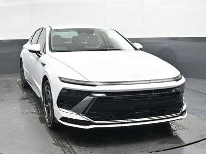 New 2026 Hyundai Sonata SEL