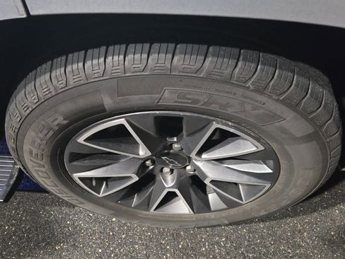 Used 2017 Chevrolet Tahoe Premier image 5