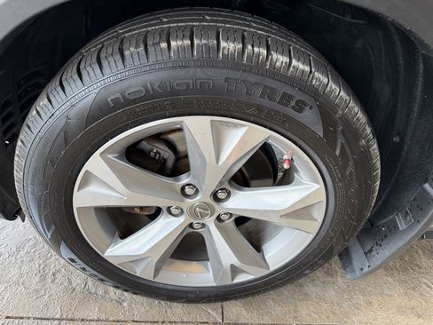 Used 2017 Lexus NX 200t AWD w/ Premium Package image 11