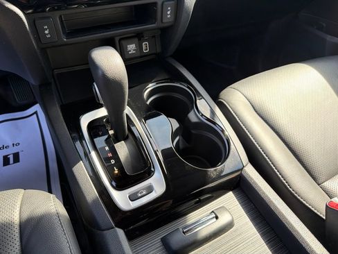 Used 2019 Honda Ridgeline RTL-E image 29