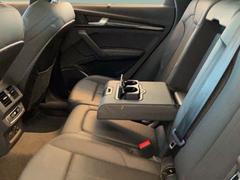 Used 2020 Audi SQ5 Premium Plus AWD/4WD image 31