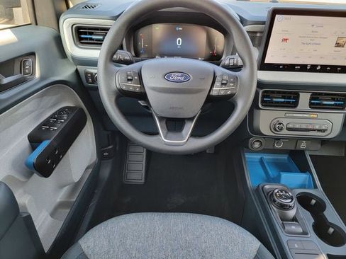 New 2025 Ford Maverick XLT w/ Equipment Group 301A AWD/4WD image 30