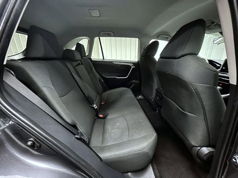 Used 2024 Toyota RAV4 LE image 18