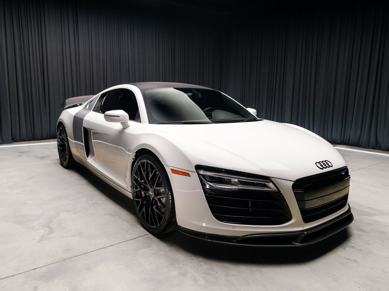 Used 2014 Audi R8 V8 AWD/4WD image 10