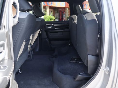 Used 2024 RAM 2500 Big Horn image 41