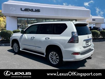 Used 2019 Lexus GX 460 Premium w/ Premium Package