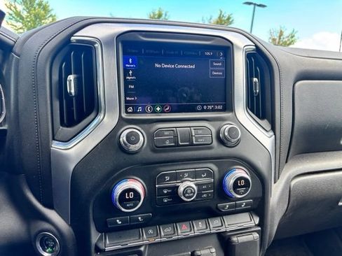 Used 2020 GMC Sierra 1500 Elevation w/ Elevation Value Package AWD/4WD image 11