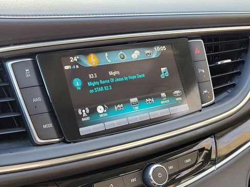 Used 2019 Buick Enclave Avenir w/ Avenir Technology Package image 22