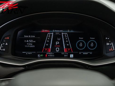 Used 2022 Audi RS Q8 image 37