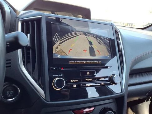 Used 2019 Subaru Impreza 2.0i Sport image 17