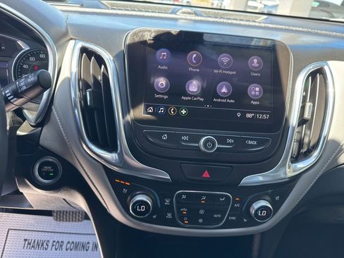 Used 2021 Chevrolet Equinox Premier FWD image 21