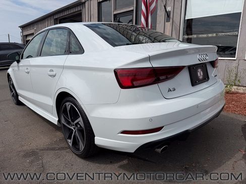 Used 2020 Audi A3 2.0T Premium AWD/4WD image 7