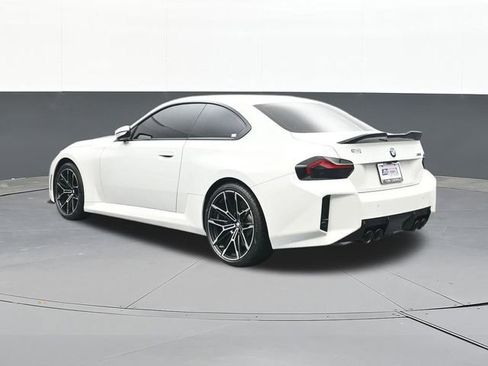 Used 2026 BMW M2 w/ Lighting Package RWD image 10