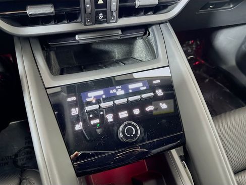 Used 2024 Porsche Macan 4 Electric image 23