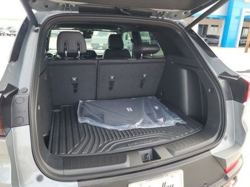 New 2026 Chevrolet TrailBlazer ACTIV w/ Convenience Package image 22