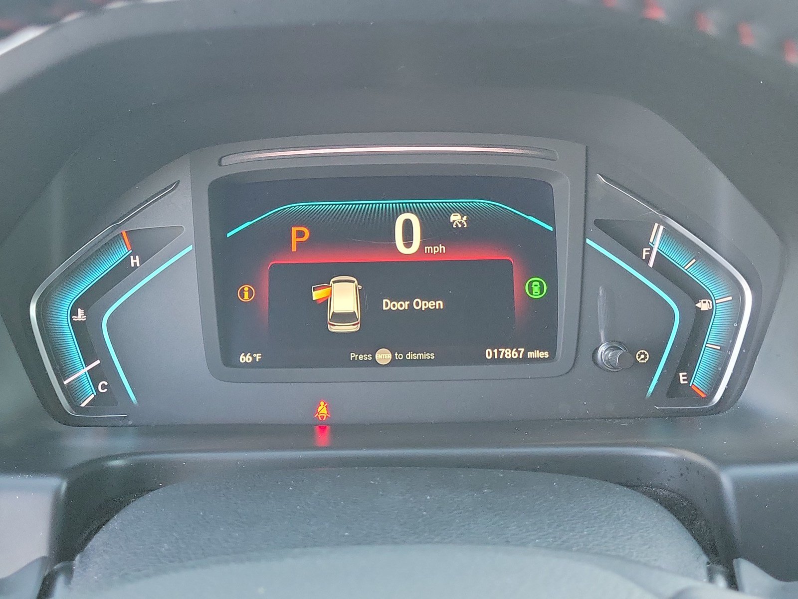 Used 2024 Honda Odyssey Sport image 20